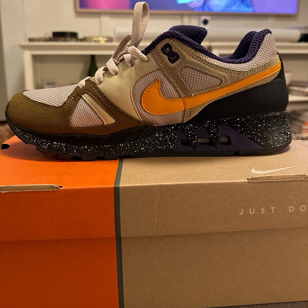 Nike Huf AIR STAB PREMIUM